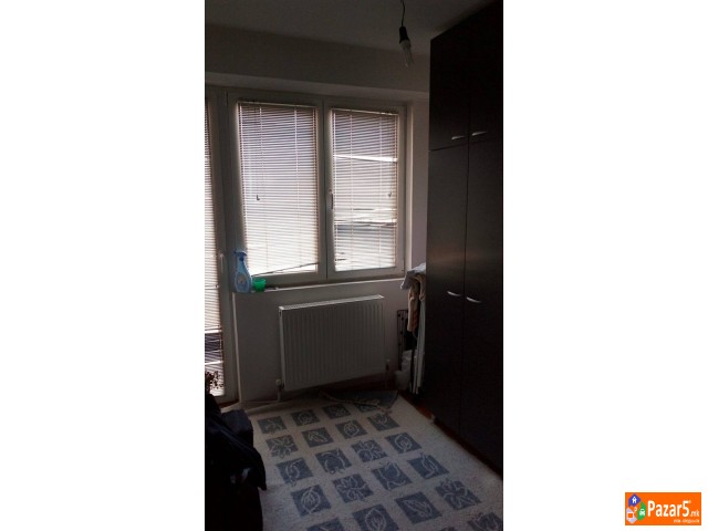 Se Iznajmnuva Kompletno Namesten Stan Vo Crnice