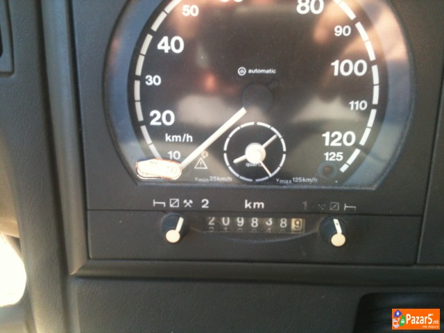 Prodavam Iveko Cisterna Ekstra