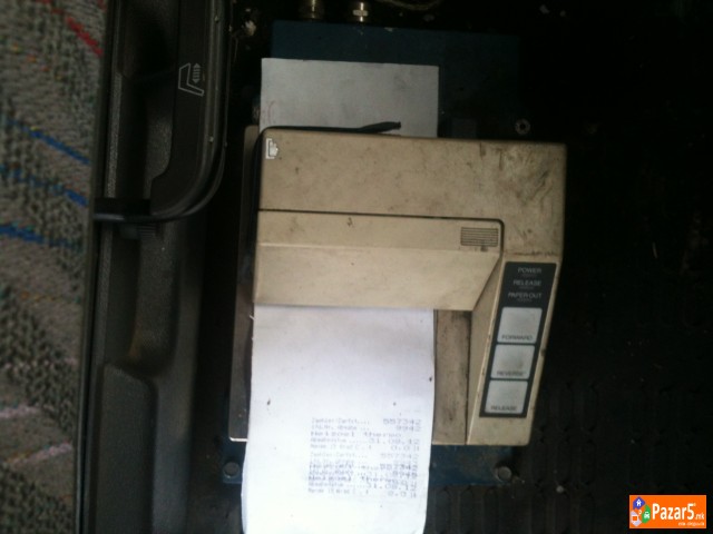 Prodavam Iveko Cisterna Ekstra