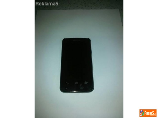 Продавам: Alcatel S'pop - One Touch