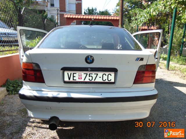 Se Prodava Celo Ili Na Delovi 