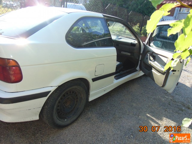 Se Prodava Celo Ili Na Delovi 