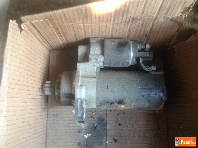 Se Za Golf 5 2.0 140hp