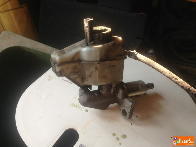 Se Za Golf 5 2.0 140hp