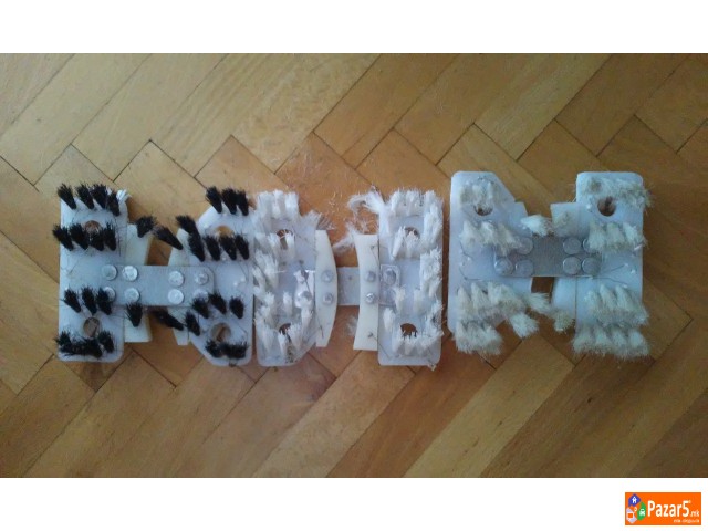 Четки за индустриски машини