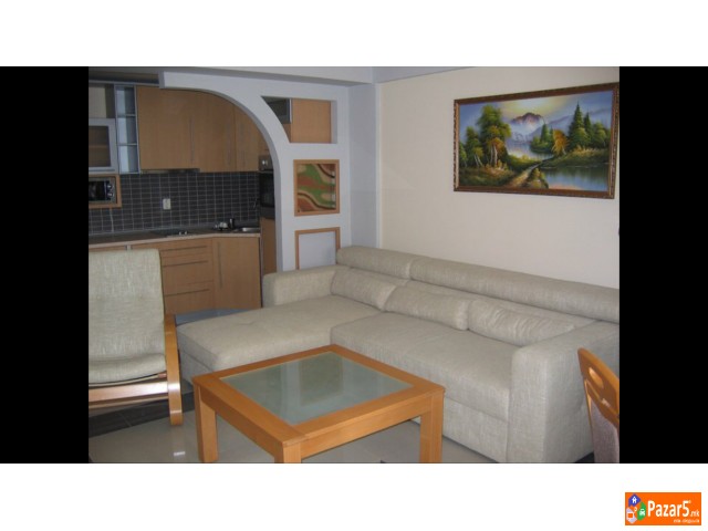 Se Prodava Atraktiven Stan 