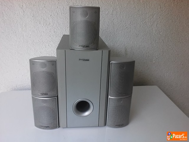 Откупувам стара Ауди опрема Системи, Појачала, Зву