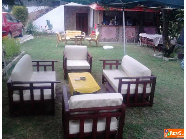 Pemi Sobi Vo Ljubanista