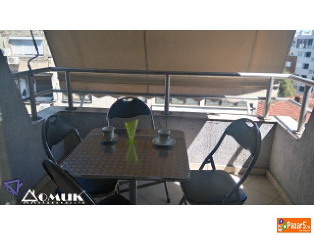 Domik Izdava 2 Soben Nov Stan Pozadi Bunjakovec