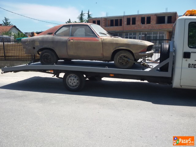 Slep Sluzba Pomos Na Pat