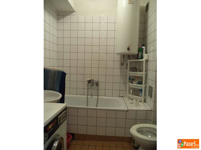 Стан во Охрид