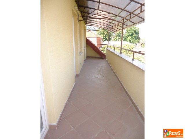 СЕ ИЗДАВА НОВОИЗГРАДЕН ОБЈЕКТ! ДЕЛОВНИ ПРОСТОРИИ 