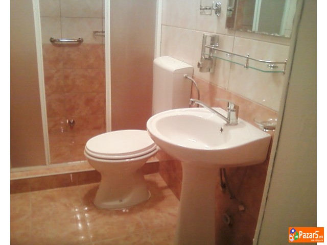 Izdavam Dvokrevetna Soba Vo Bitola