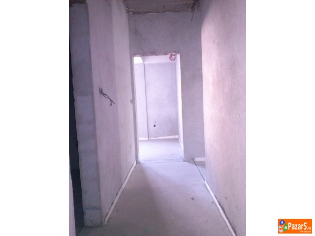  Се продава стан новоградба од 136 M2 во нас.Ѓорче