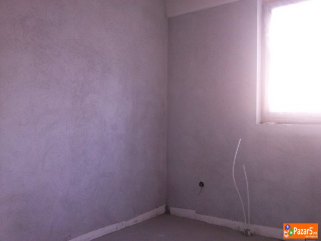  Се продава стан новоградба од 136 M2 во нас.Ѓорче