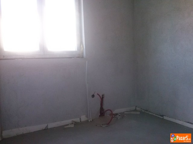  Се продава стан новоградба од 136 M2 во нас.Ѓорче