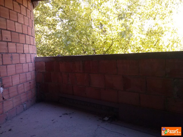  Се продава стан новоградба од 136 M2 во нас.Ѓорче