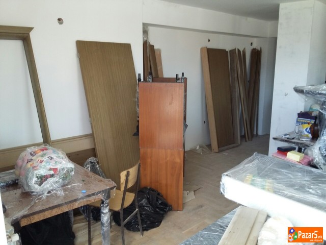 Се продава нов стан од 143m2 во нас.Центар 