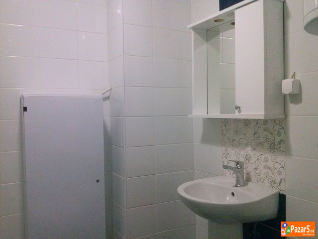  Се продава нов стан од 50m2 нас.Козле