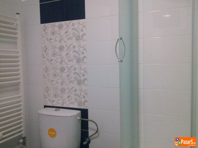  Се продава нов стан од 50m2 нас.Козле