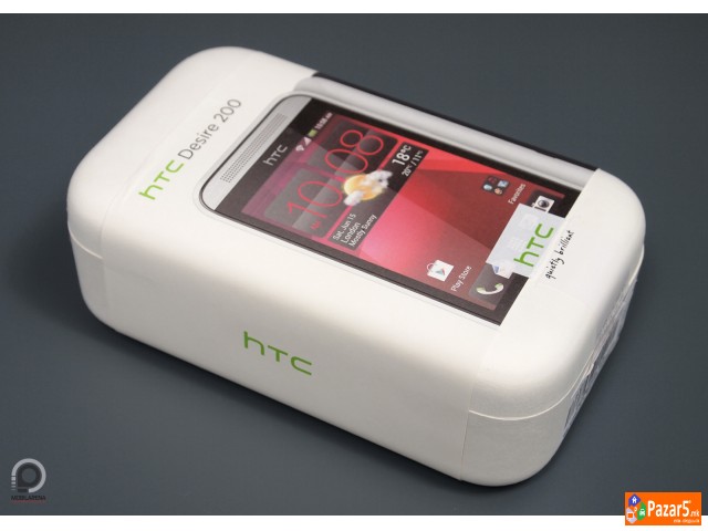 Htc Desire 200