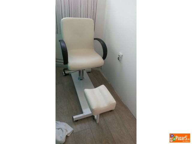 pedikirski stol