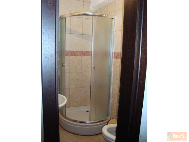 Апартмани во Населба Коњско