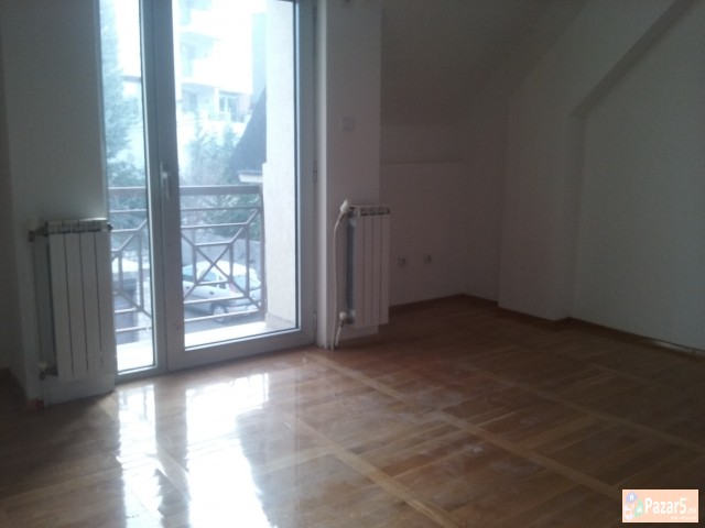 Се продава нов стан дуплекс од 248m2 до Турска амб