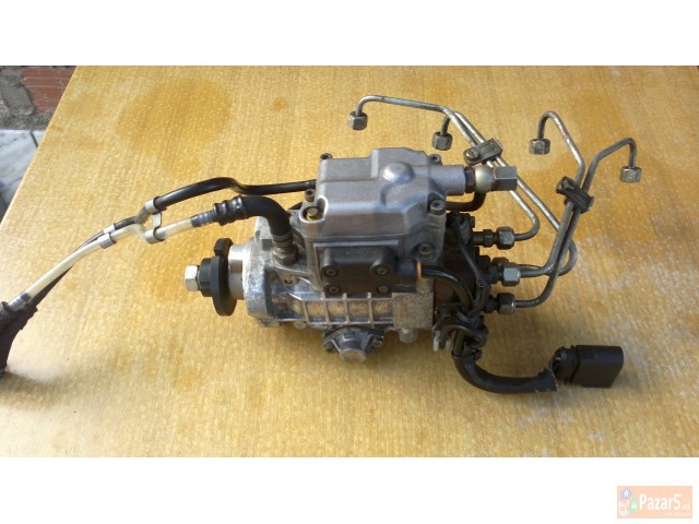 Bos bosch pumpa za golf 4 110 ks