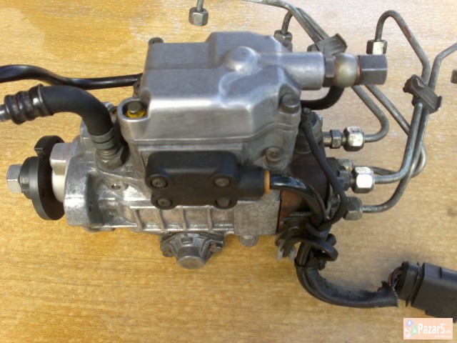 Bos Bosch Pumpa Za Golf 4 110 Ks