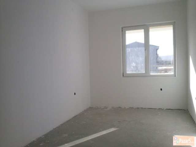 Се продава нов стан од 57m2 во Ѓорче Петров 1