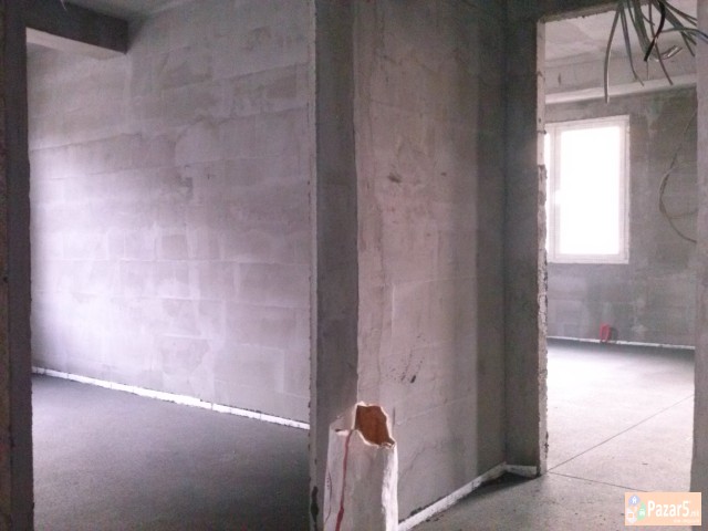 Се продаваат станови новоградба од 56m2 во нас.Коз