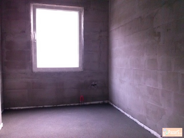 Се продаваат станови новоградба од 56m2 во нас.Коз