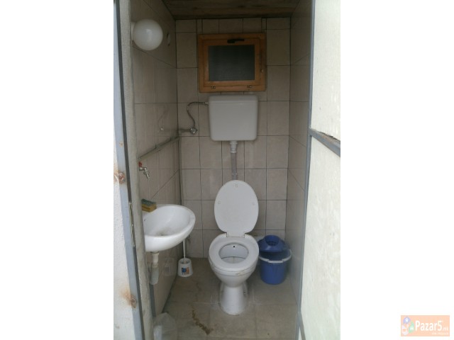 Izdavam Plac 1000m2 Vo Momin Potok