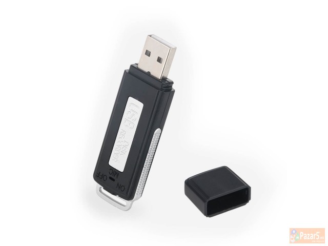 Usb СНИМАЧ, ДИКТАФОН