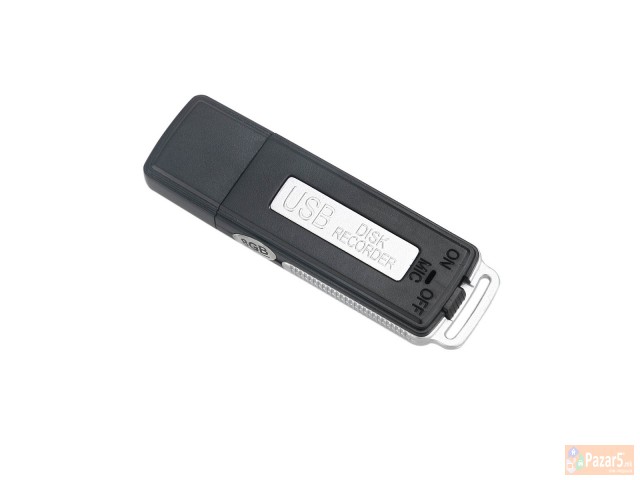 Usb СНИМАЧ, ДИКТАФОН