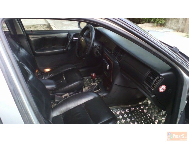 Opel Vektra 2.0 Dti Redizajn Full