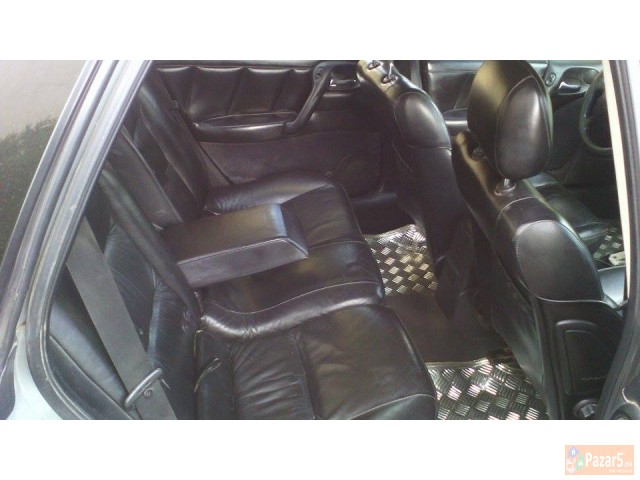 Opel Vektra 2.0 Dti Redizajn Full