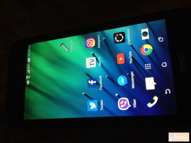 HTC Desire 610
