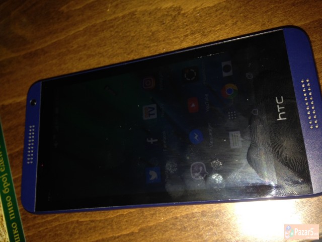 Htc Desire 610