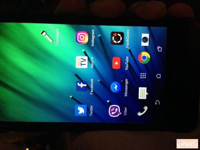 Htc Desire 610