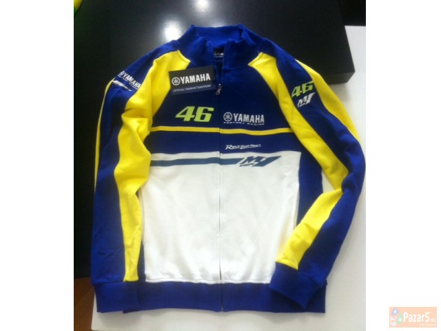 YAMAHA VALENTINO ROSSI 46