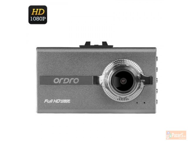 Fullhd Дигитален видеорекордер за во кола