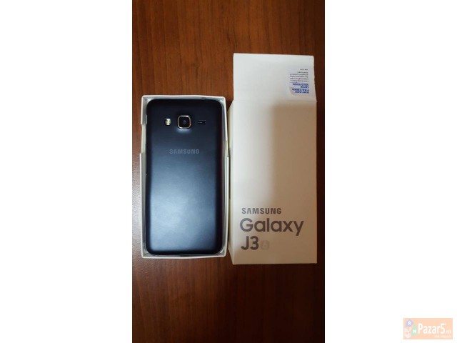 Продавам Samsung Galaxy J3