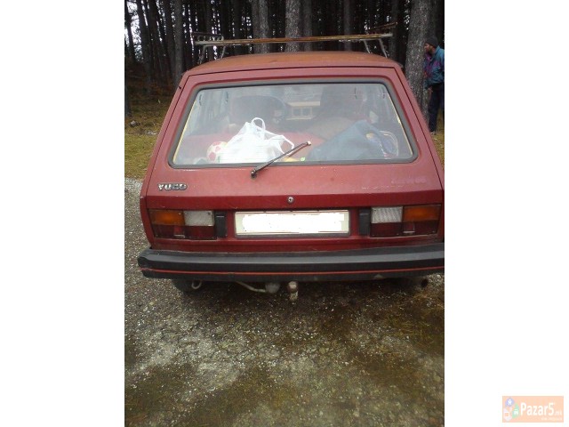 Se Prodava Yugo 55