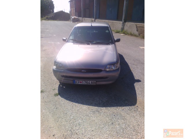 ford eskort 1.8dizel