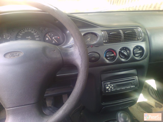 Ford Eskort 1.8dizel