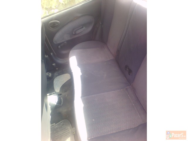 Ford Eskort 1.8dizel