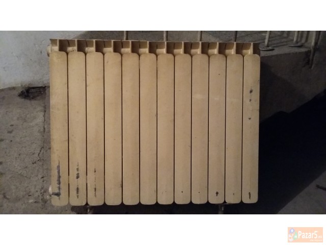 Radijatori Nekoristeni Dobra Cena!!!