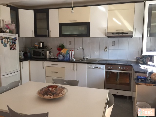 Се продава стан 58m2 во Охрид